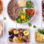 Meal Prep Like a Pro